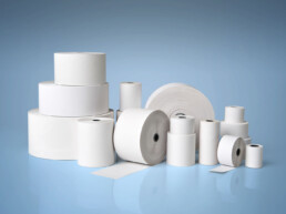 ima thermal paper roll tapes
